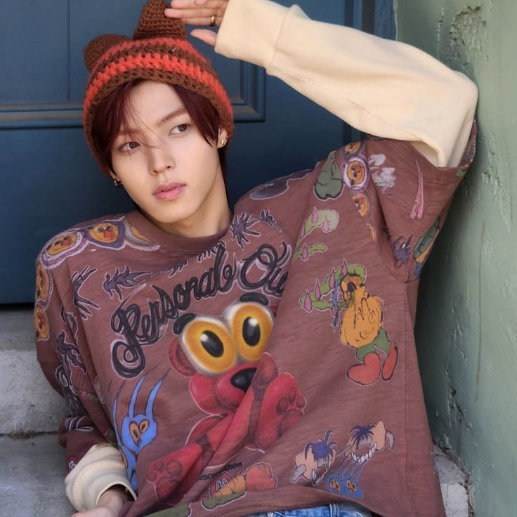 Recent activity shot of Kassho (SMTR25)