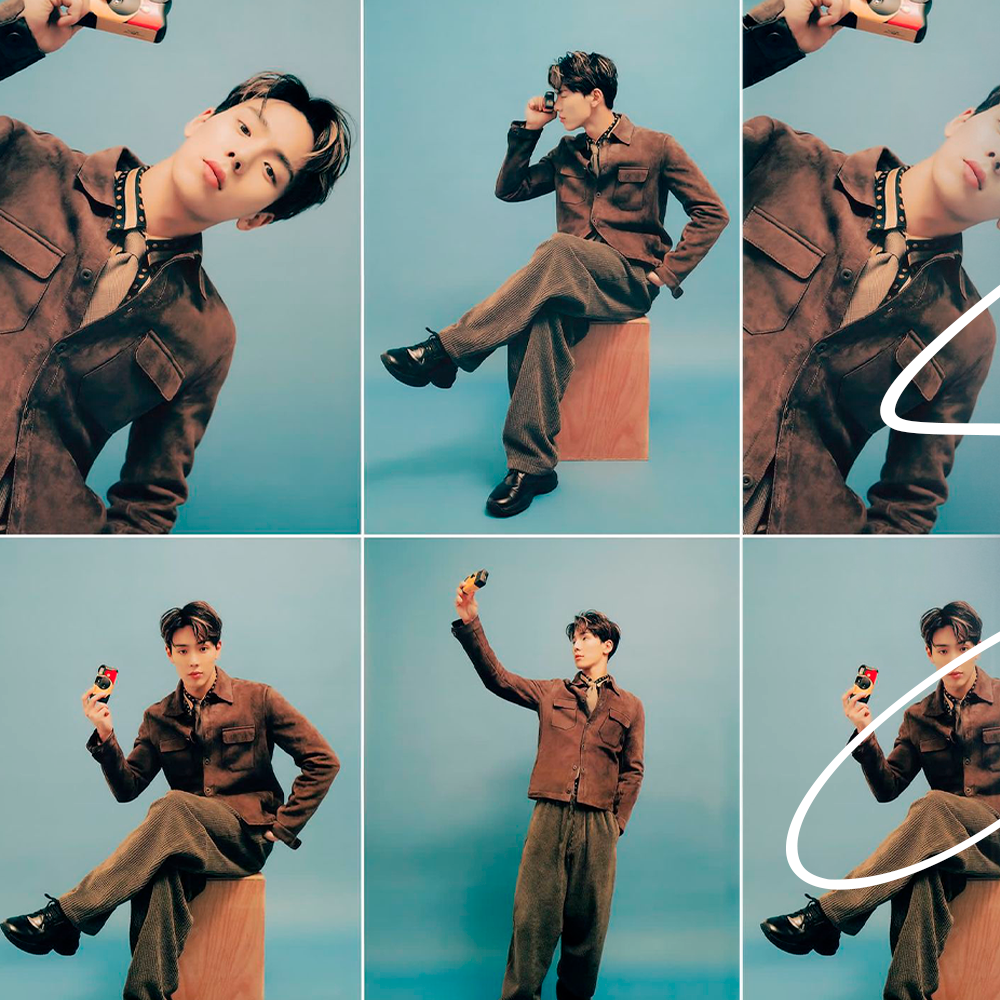 ショヌ (MONSTA X)の最近の活動写真