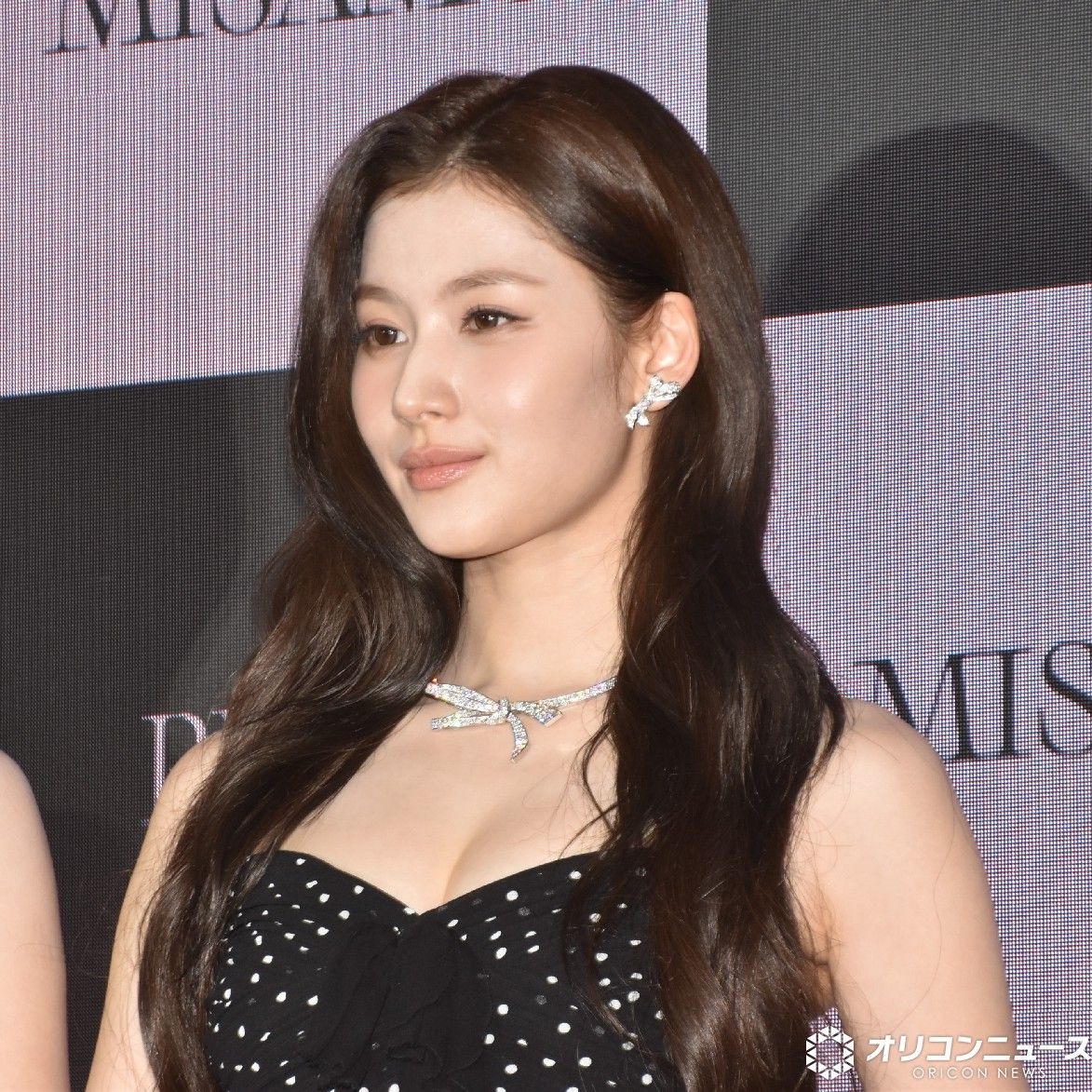 사나 (TWICE) 팬이 찍은 순간