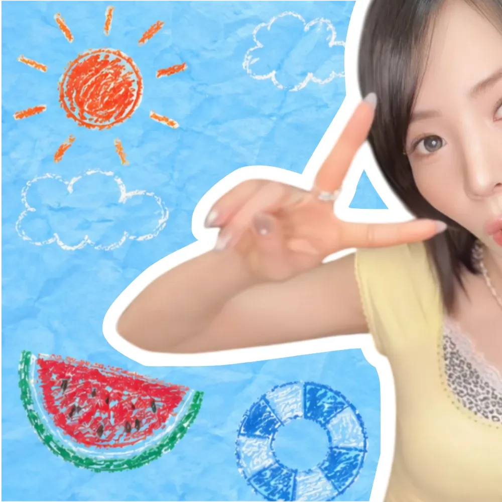 Maya (NiziU)的最新照片
