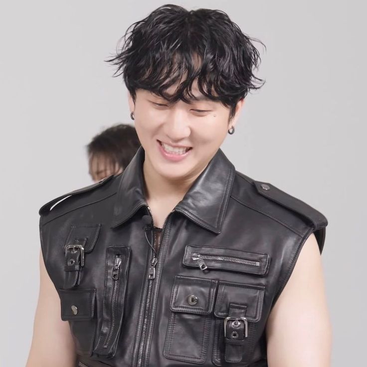 チャンビン (Stray Kids)の最近の活動写真