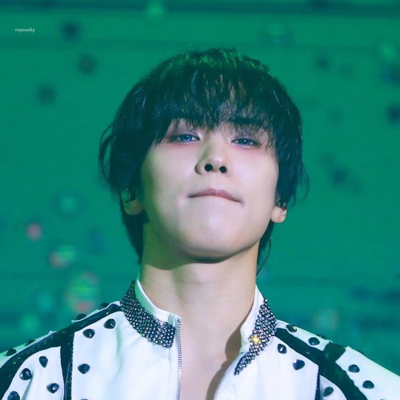 Latest photo of Rocky