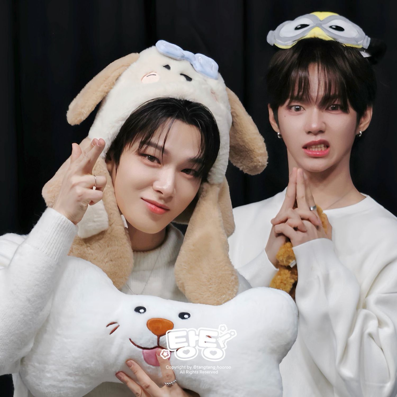 Latest photo of JL (AHOF)