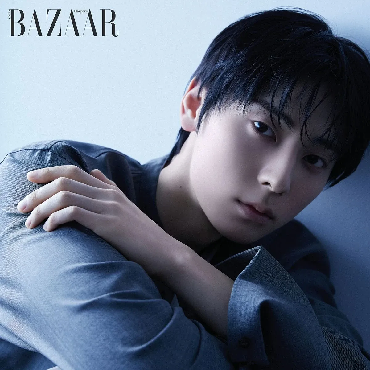 황민현 팬이 찍은 순간