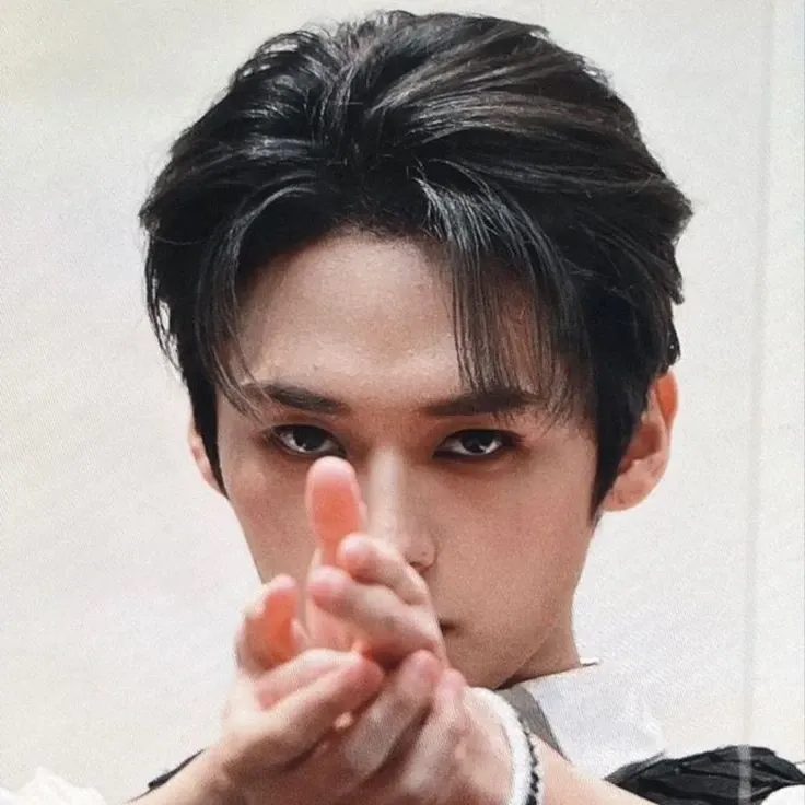 リノ (Stray Kids)ファンが撮った瞬間