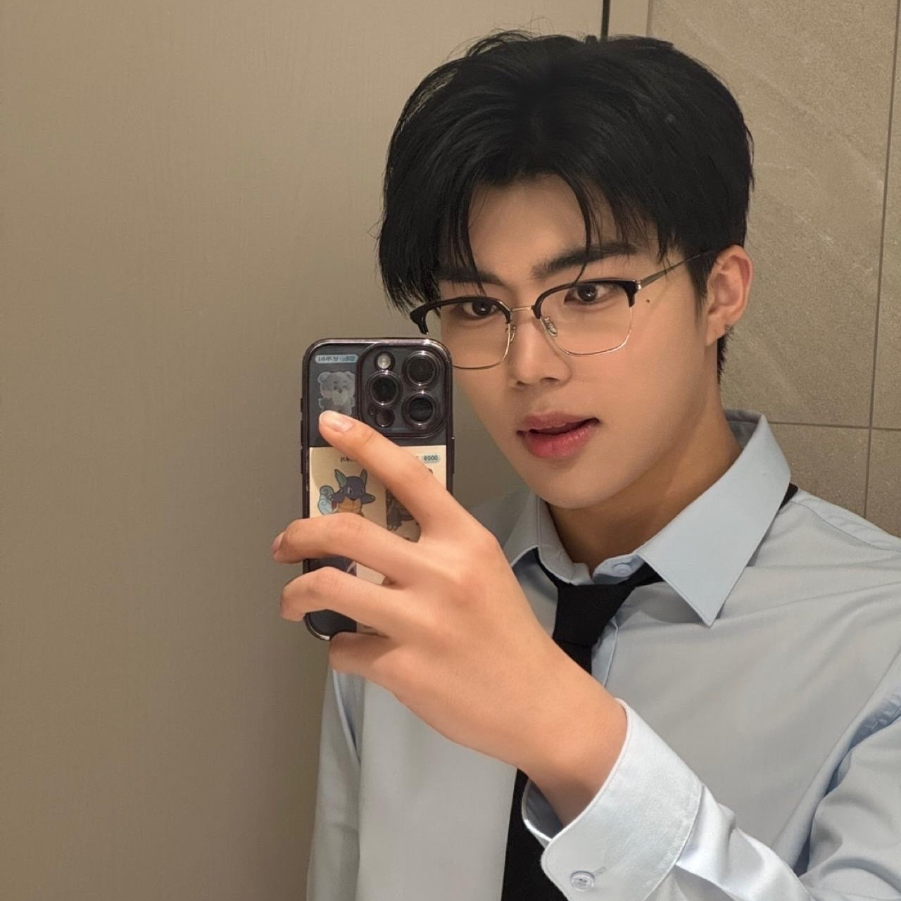 Latest photo of Park Gunwook (ZEROBASEONE)