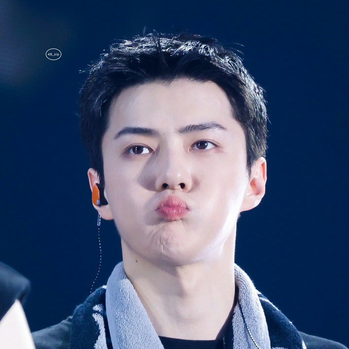 세훈 (EXO)의 최신 사진