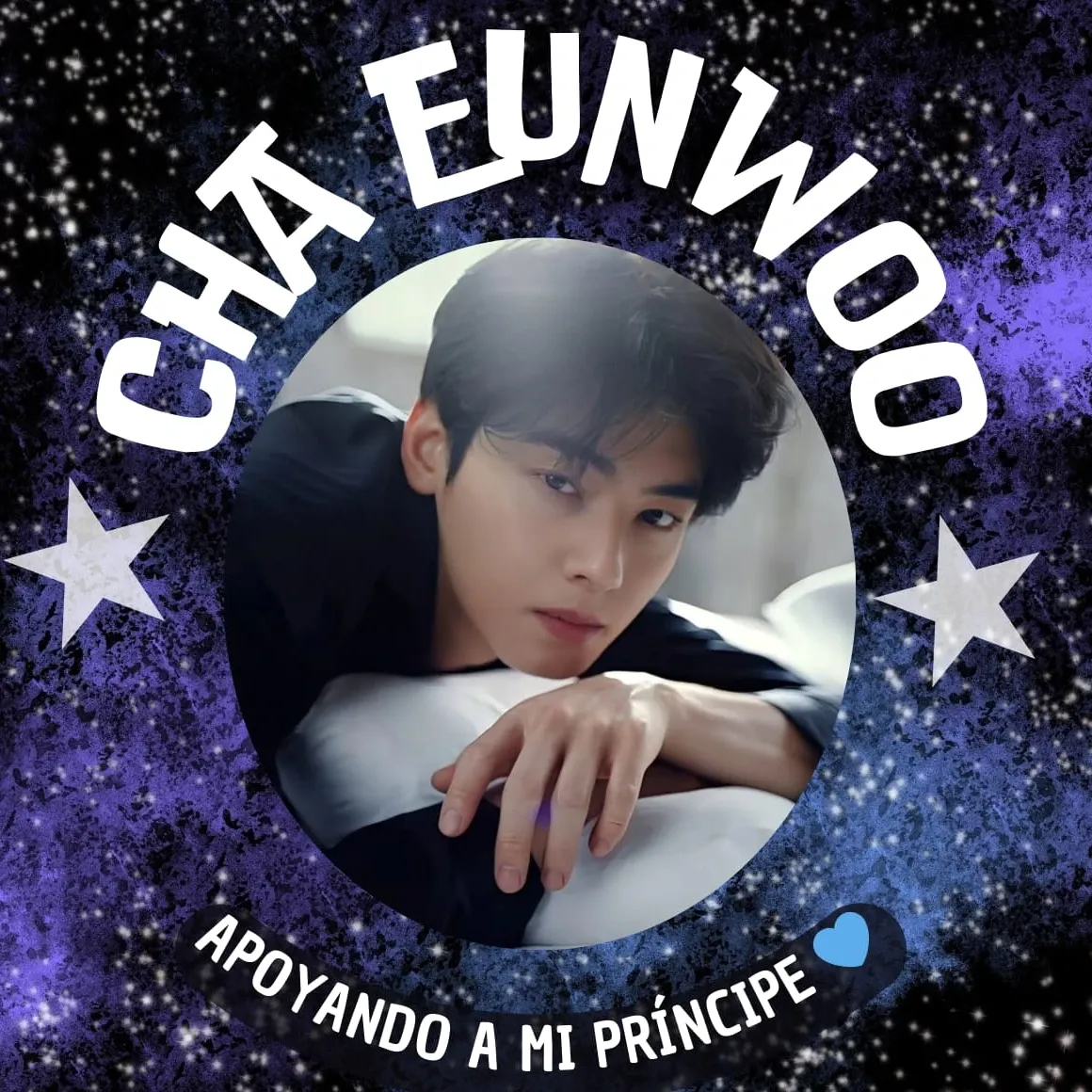 Latest photo of Eunwoo (ASTRO)