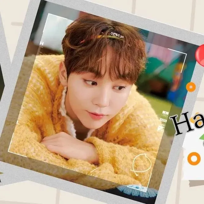 Latest photo of S.Coups (SEVENTEEN)