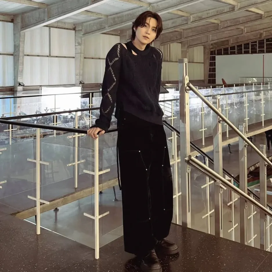 SUGA (防彈少年團)的最新活動照片