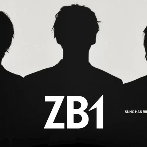 Recent activity shot of ZEROBASEONE