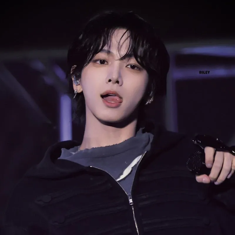 A moment captured by Myeong Jaehyun (BOYNEXTDOOR)'s fan