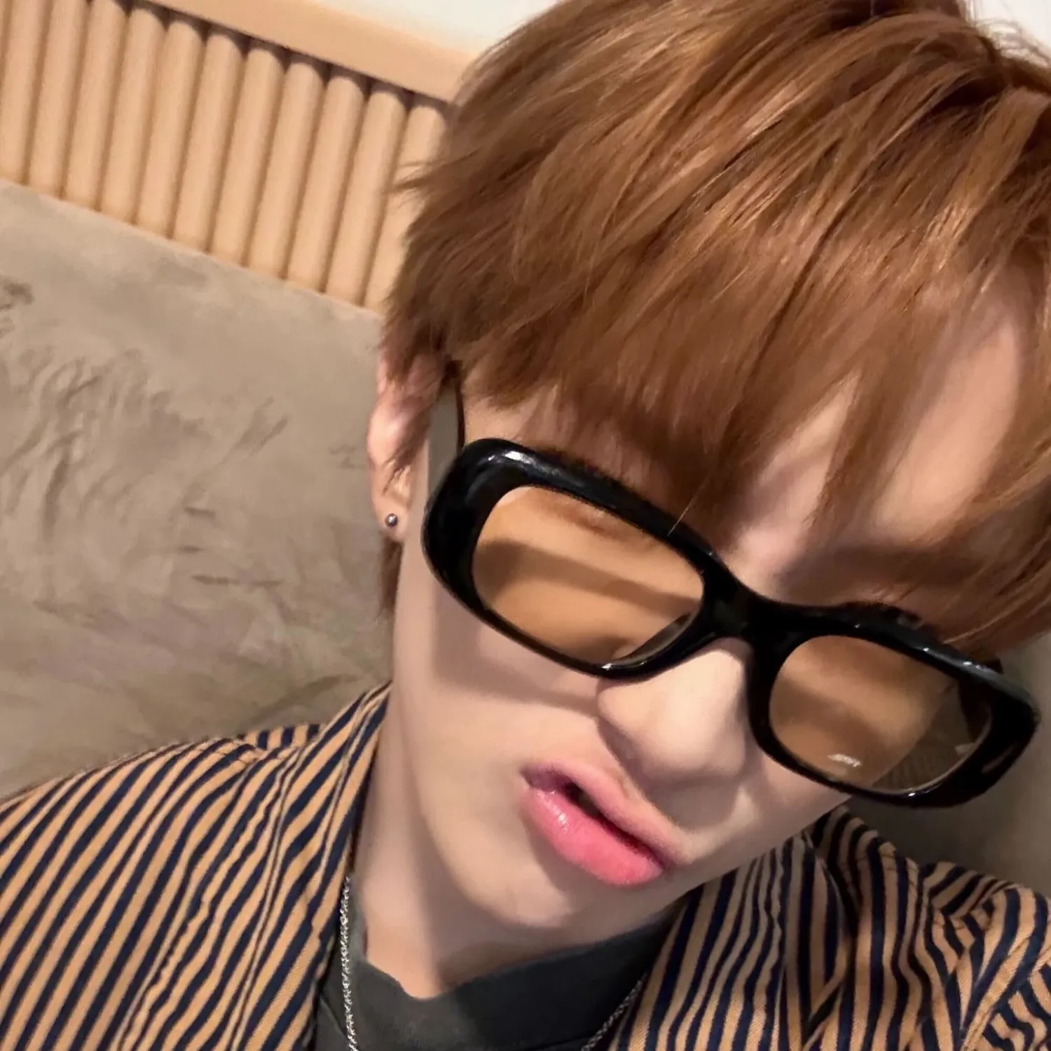 Recent activity shot of BOYNEXTDOOR