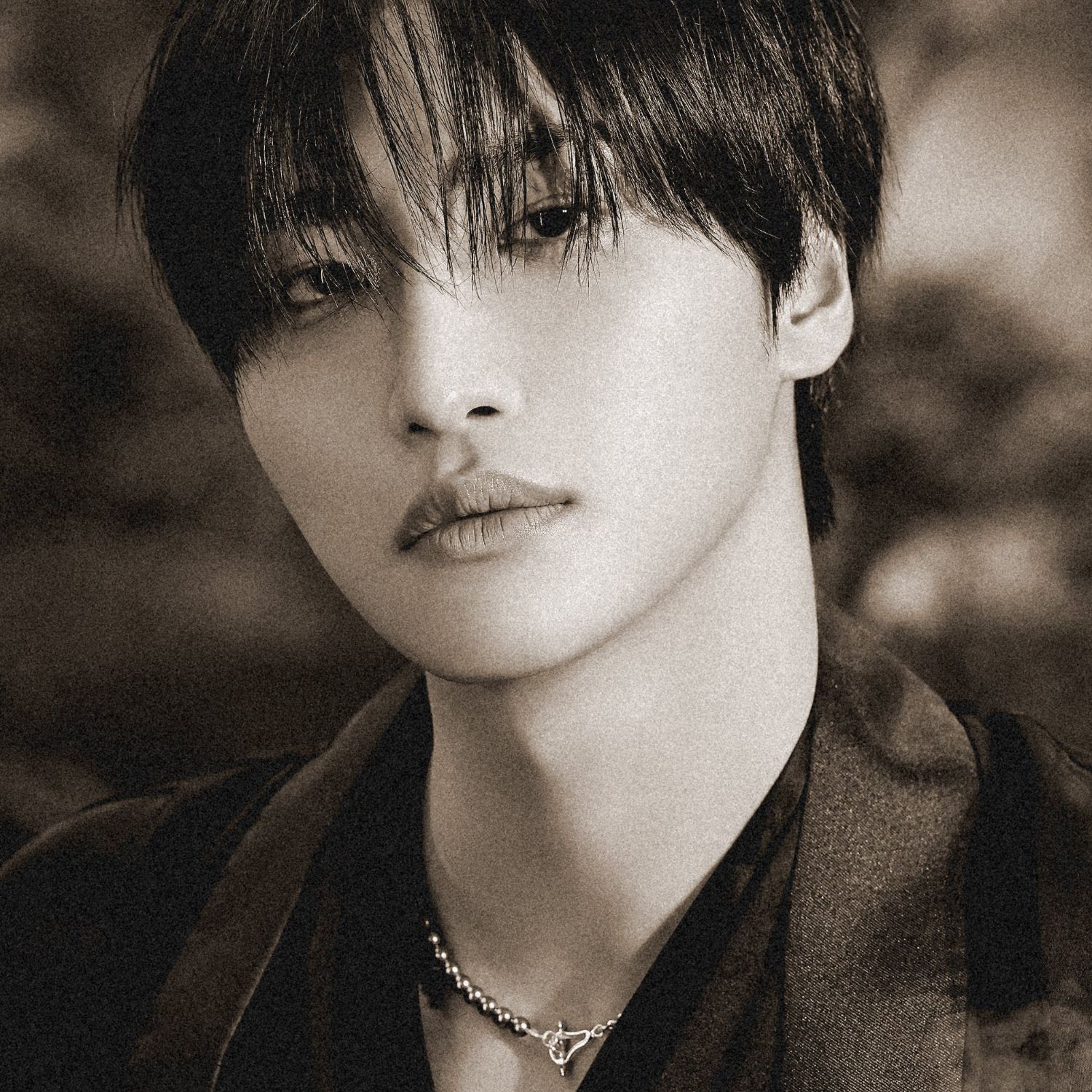 A moment captured by Seonghwa (ATEEZ)'s fan