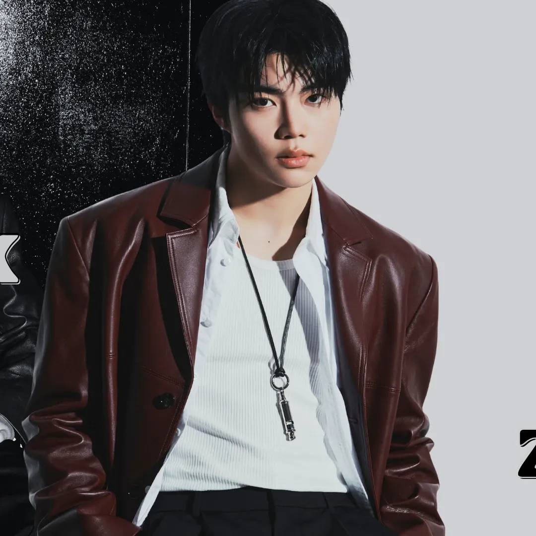 Latest photo of Park Gunwook (ZEROBASEONE)