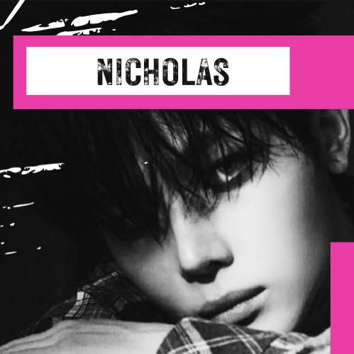 Nicholas (&TEAM)的最新活動照片