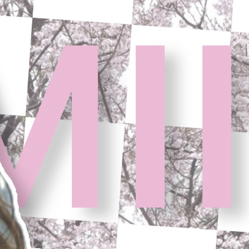 Miihi (NiziU)粉絲拍下的瞬間