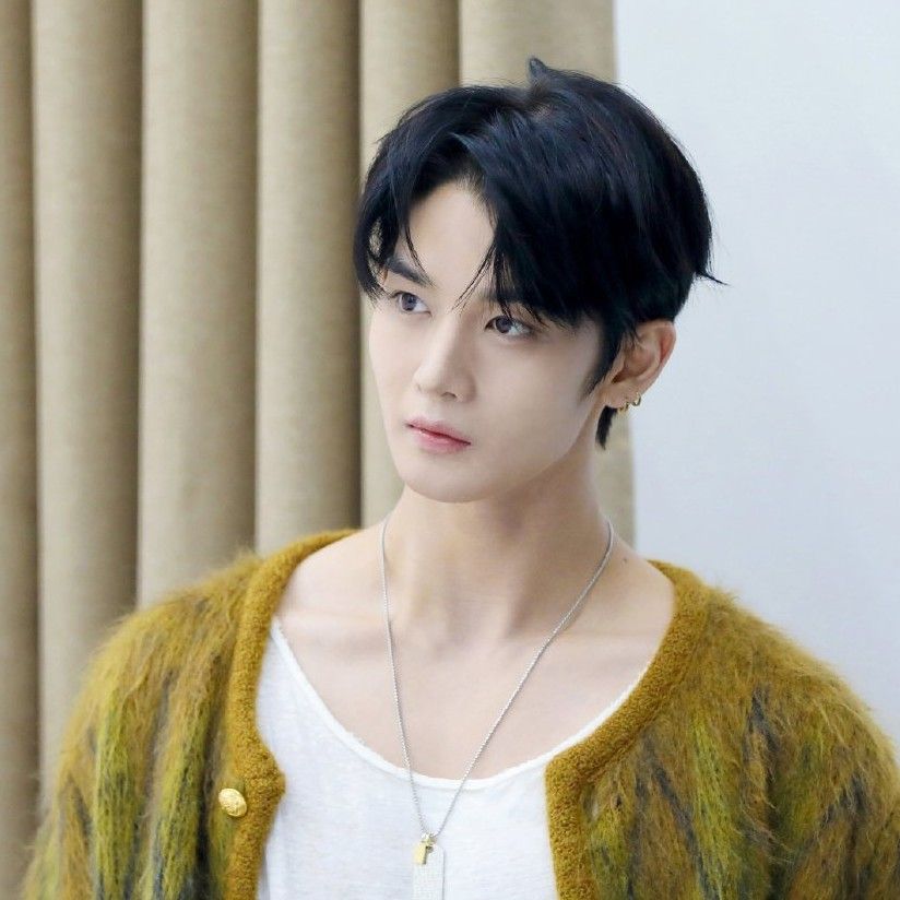 Latest photo of Bae Jinyoung