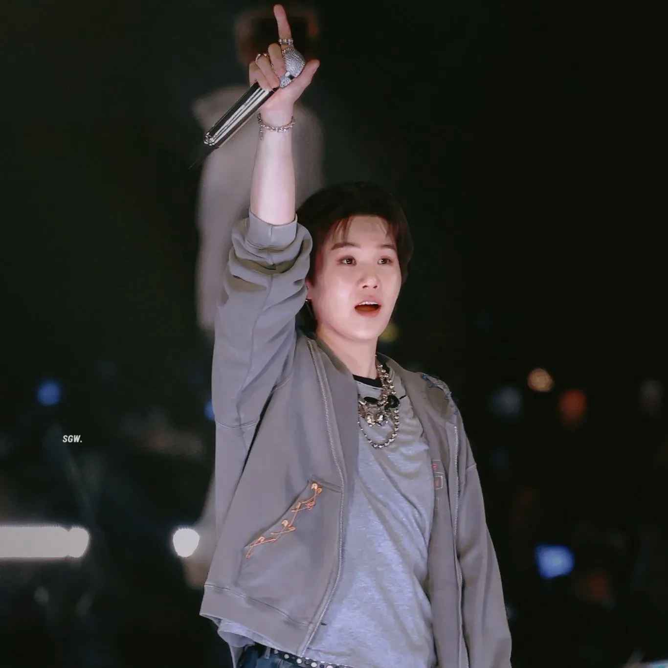 SUGA (BTS)の最新写真