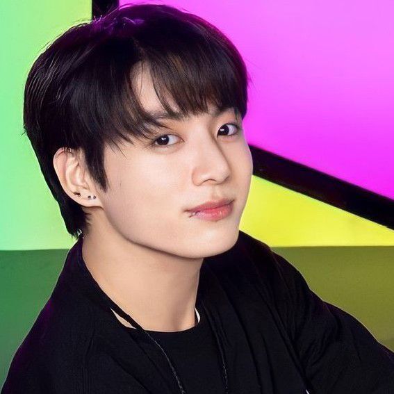 Momen yang diabadikan oleh penggemar Jungkook (BTS)