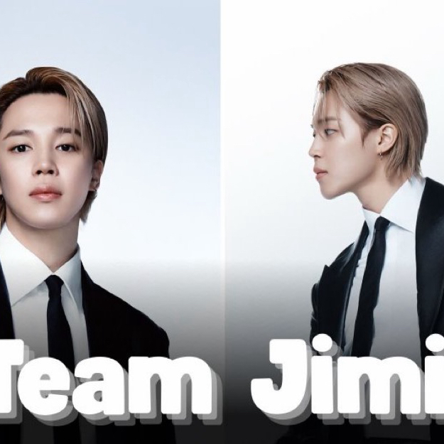 지민 (방탄소년단)의 최신 사진