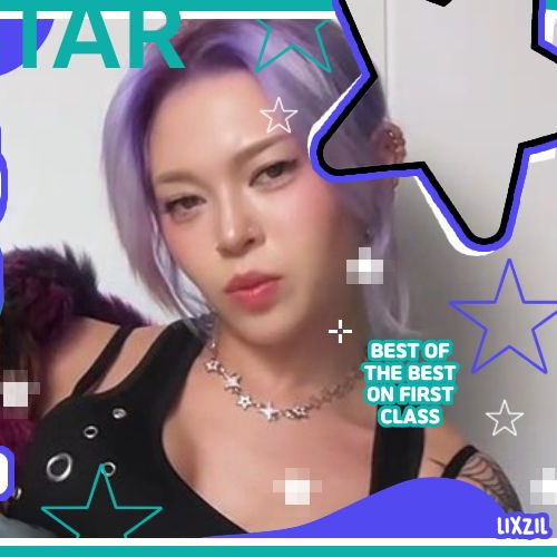 Behind-the-scenes cut of AleXa