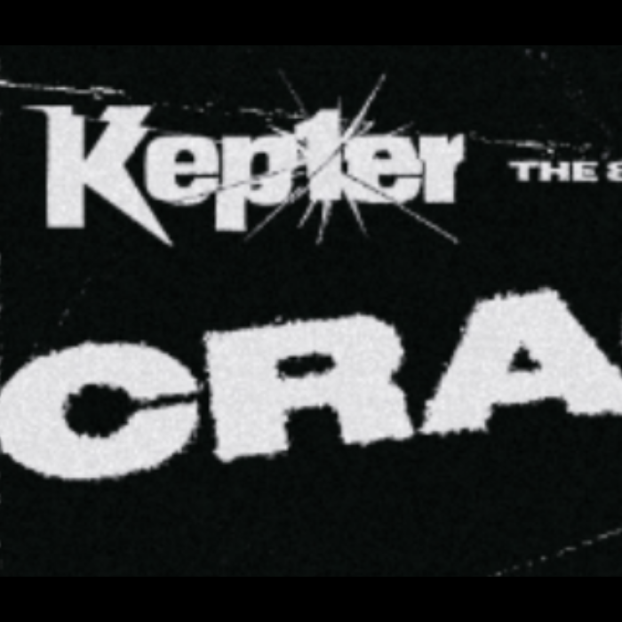 Potret di balik layar Kep1er