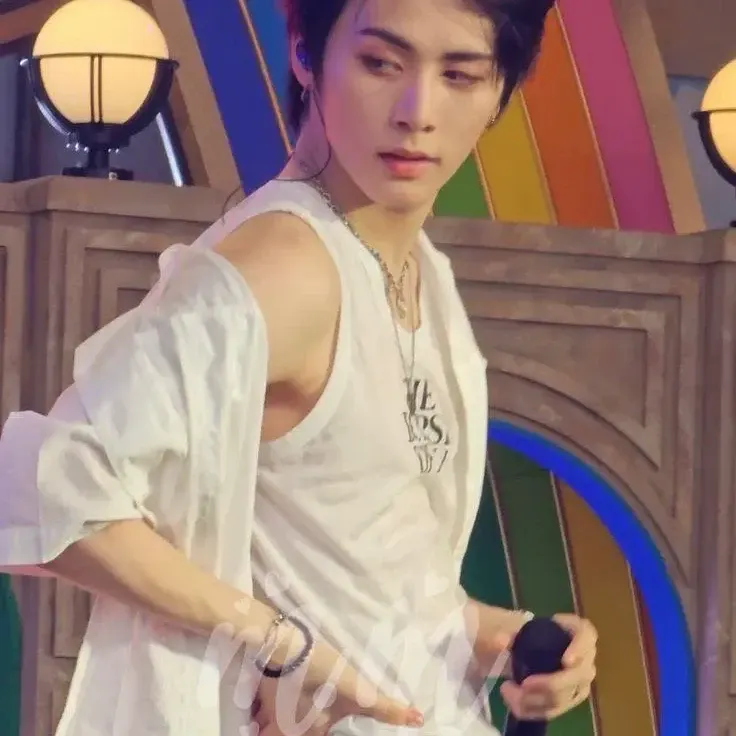 Latest photo of Taesan (BOYNEXTDOOR)