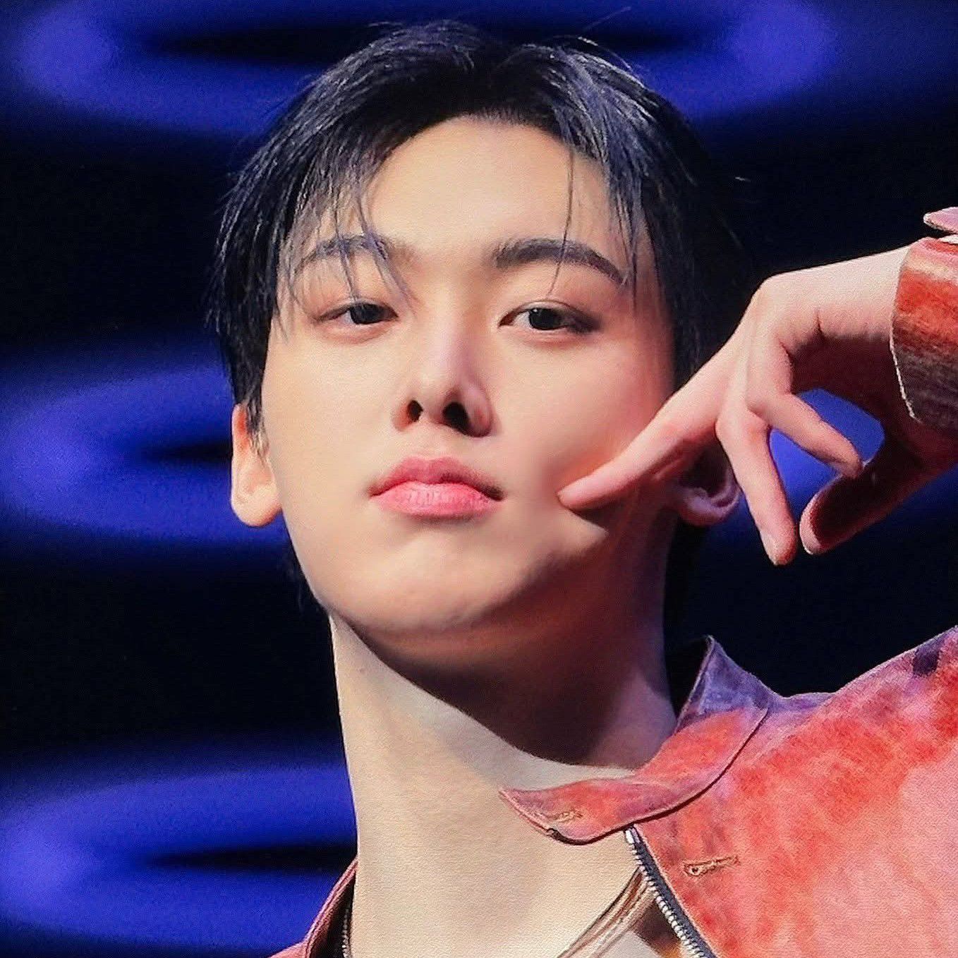 아스트로 최근 활동샷