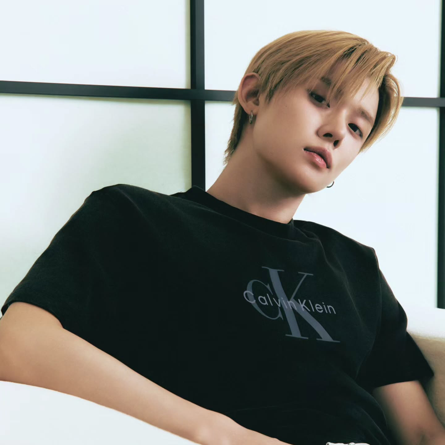 Foto aktivitas terbaru Yeonjun (TOMORROW X TOGETHER)