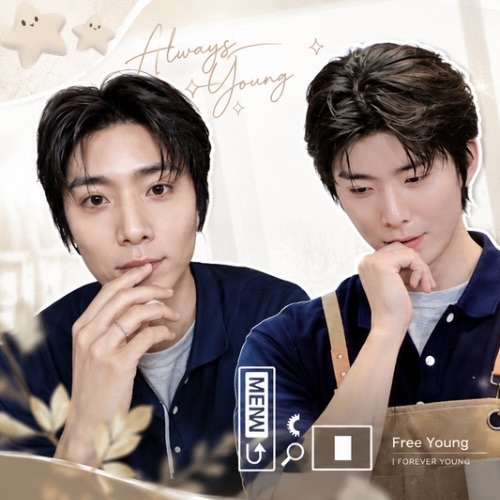 K-pop star post gaining attention now
