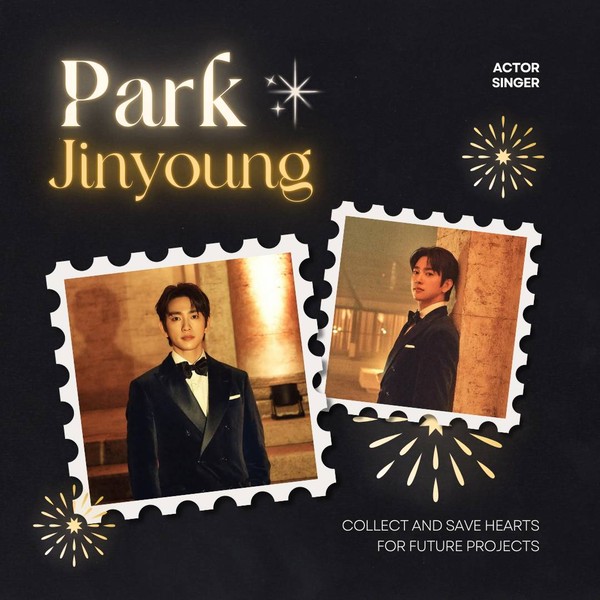 Best moment chosen by Jinyoung (GOT7) fandom