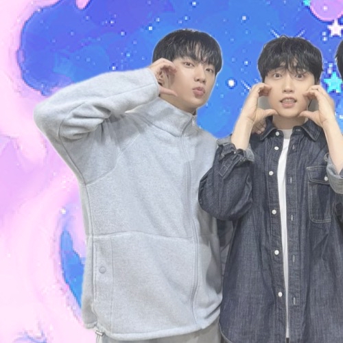 B1A4粉絲拍下的瞬間