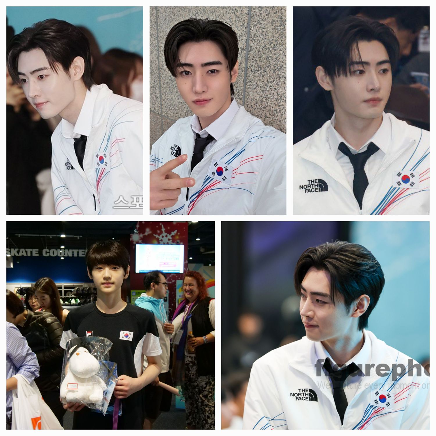 ソンフン (ENHYPEN)ファンが撮った瞬間