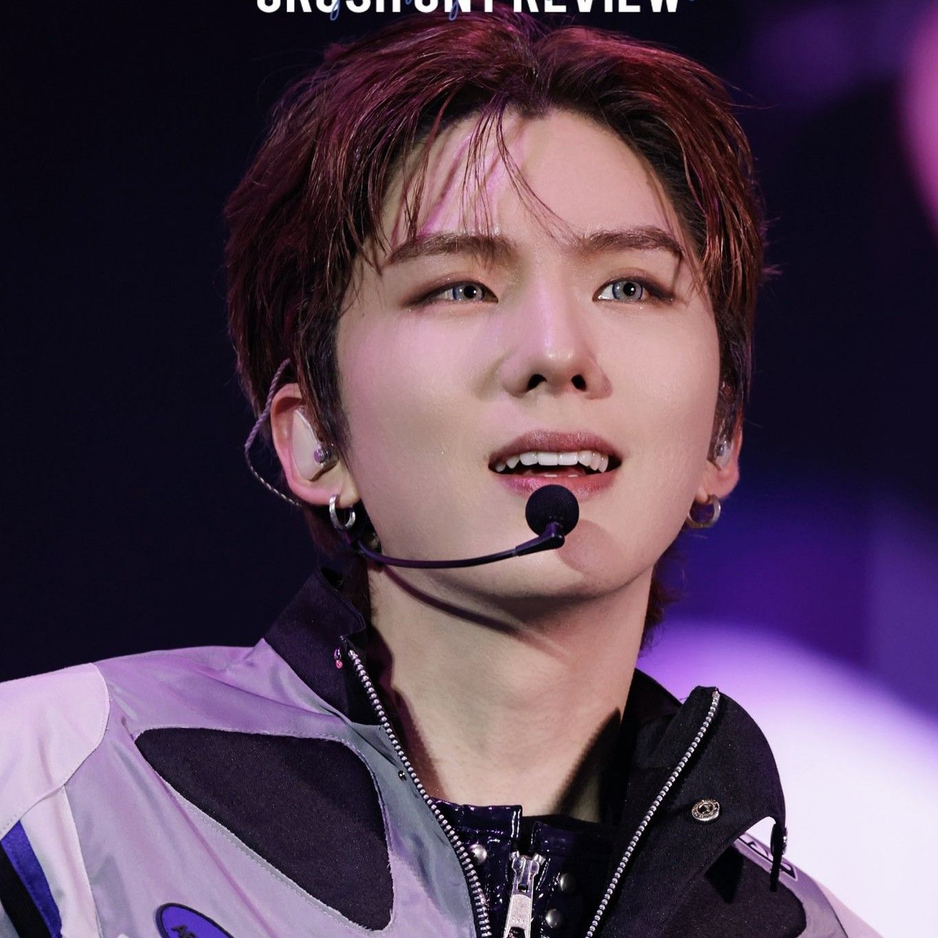 Foto terbaru MONSTA X