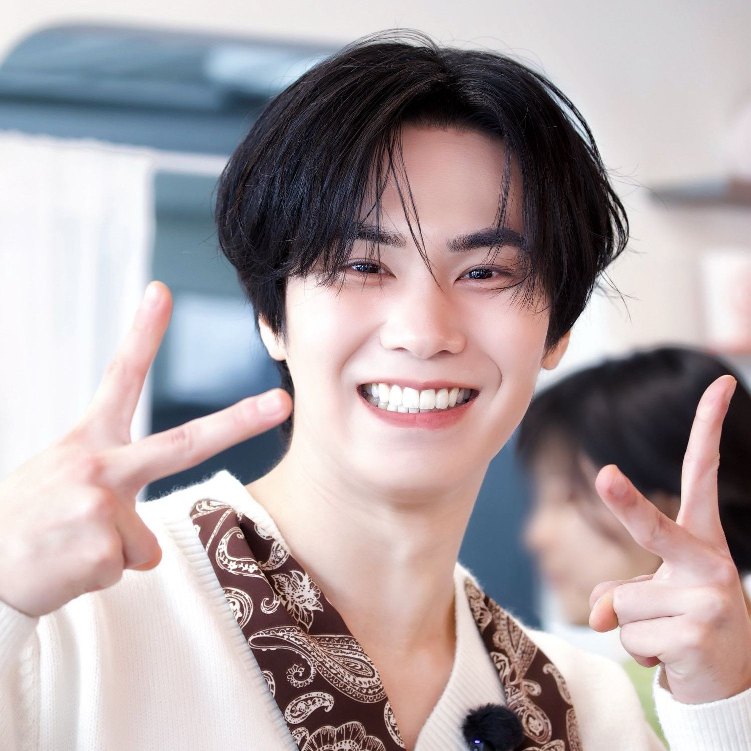 Latest photo of Rocky