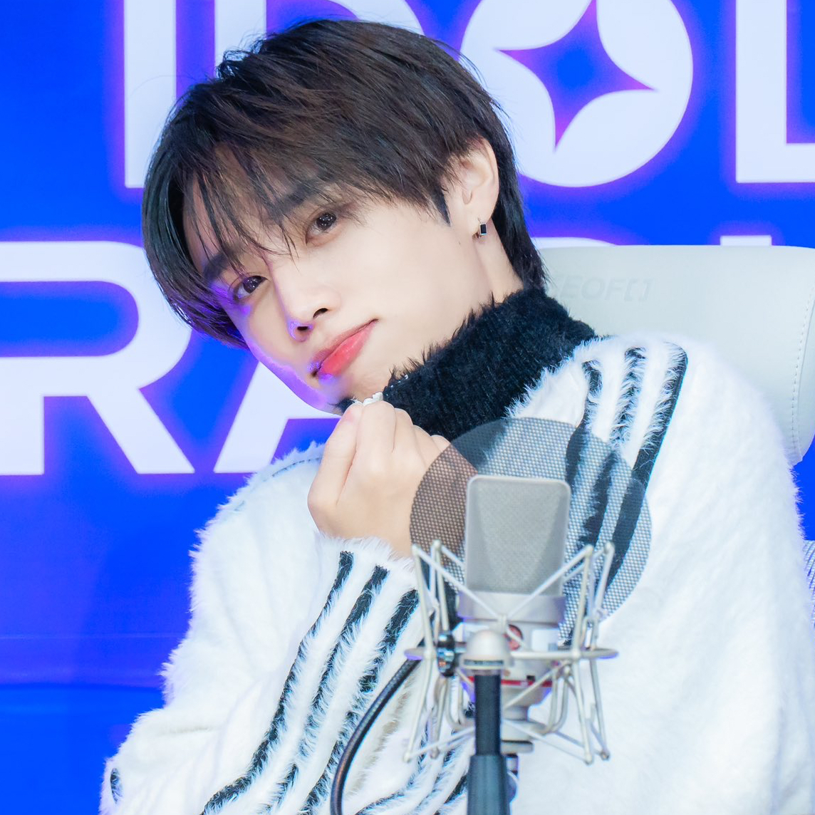 Latest photo of Sunwoo (THE BOYZ)