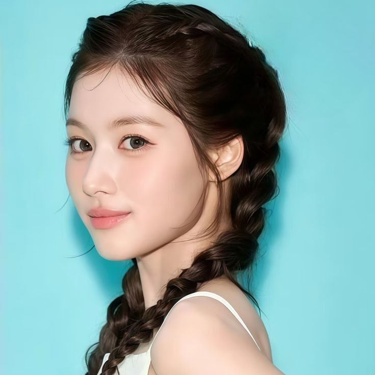 Sana (TWICE)的最新照片