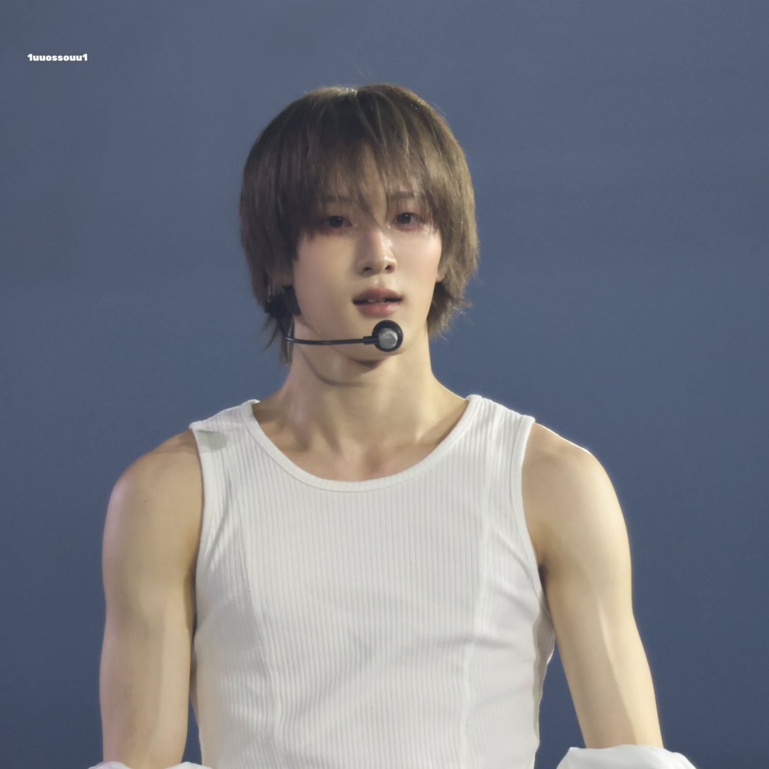 Recent activity shot of SOUL (P1Harmony)