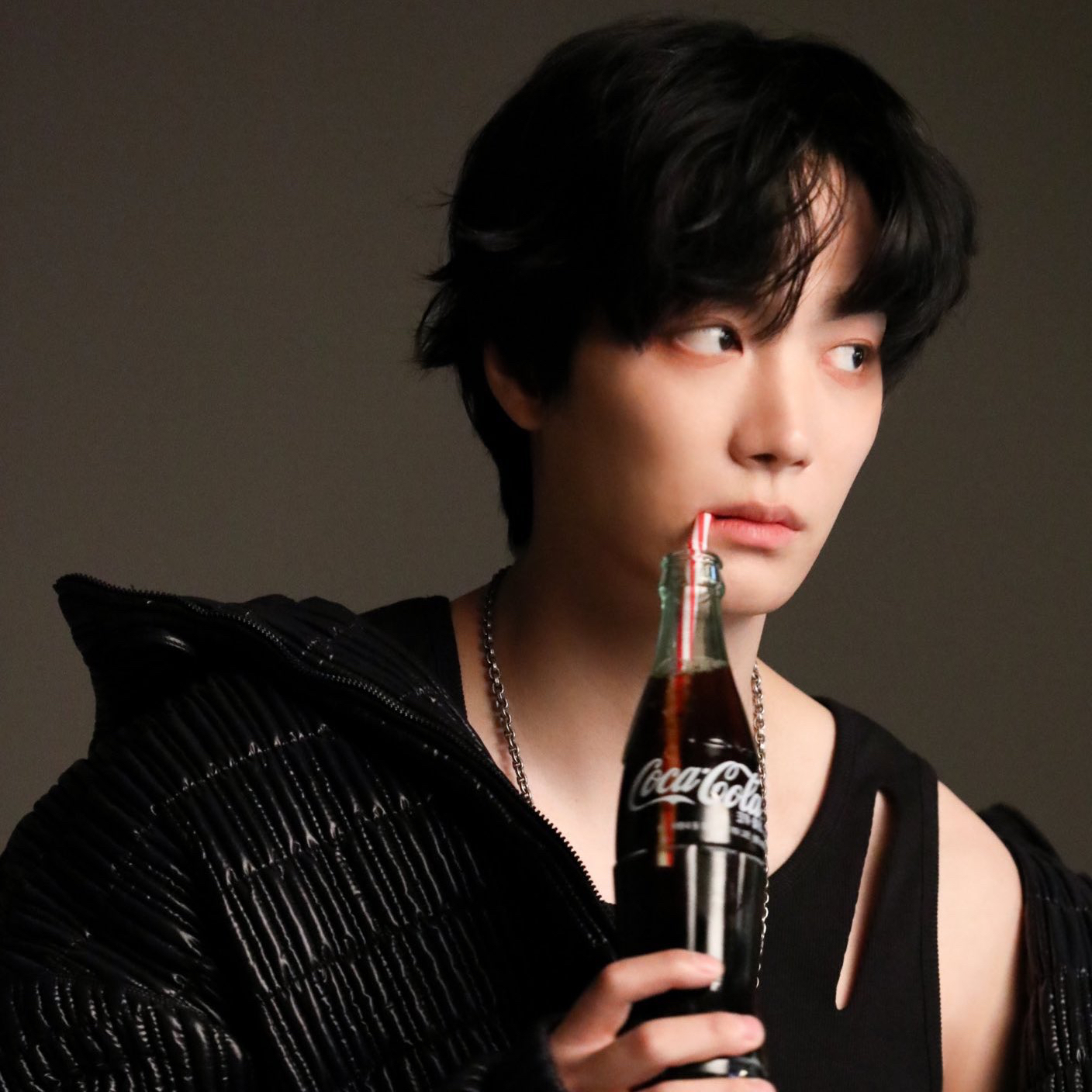 Latest photo of Kim Jonghyeon