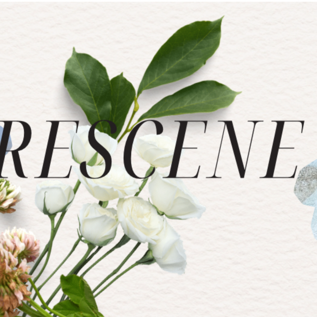 Behind-the-scenes cut of RESCENE