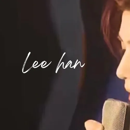 A moment captured by Leehan (BOYNEXTDOOR)'s fan