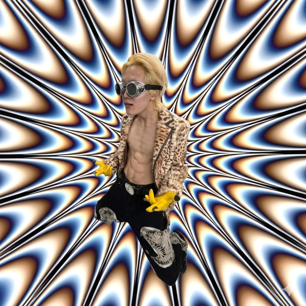 Behind-the-scenes cut of SOUL (P1Harmony)