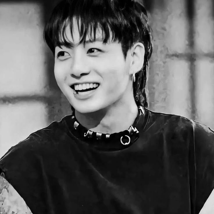 Potret di balik layar Jungkook (BTS)