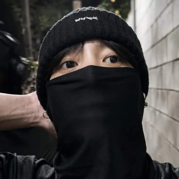 Recent activity shot of Jungkook (BTS)