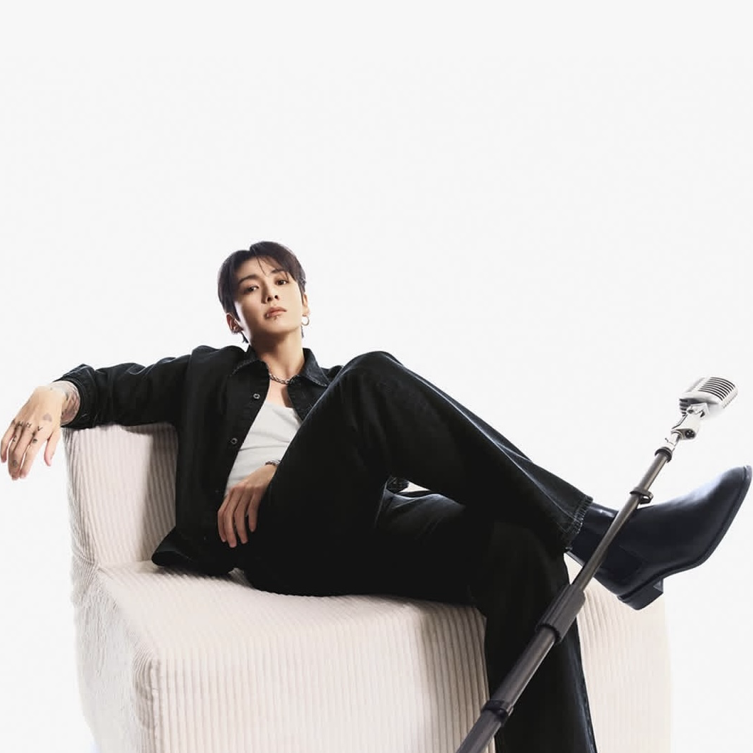 柾國 (防彈少年團)粉絲拍下的瞬間