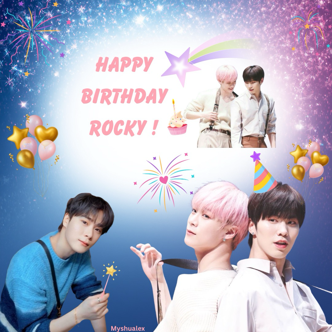 Behind-the-scenes cut of Rocky