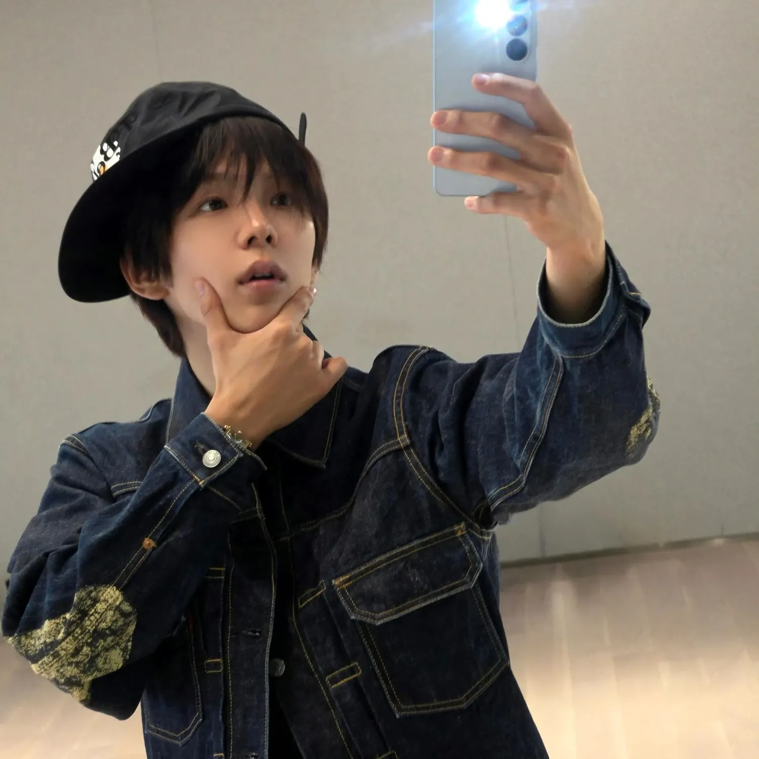 將太郎 (RIIZE)粉絲拍下的瞬間
