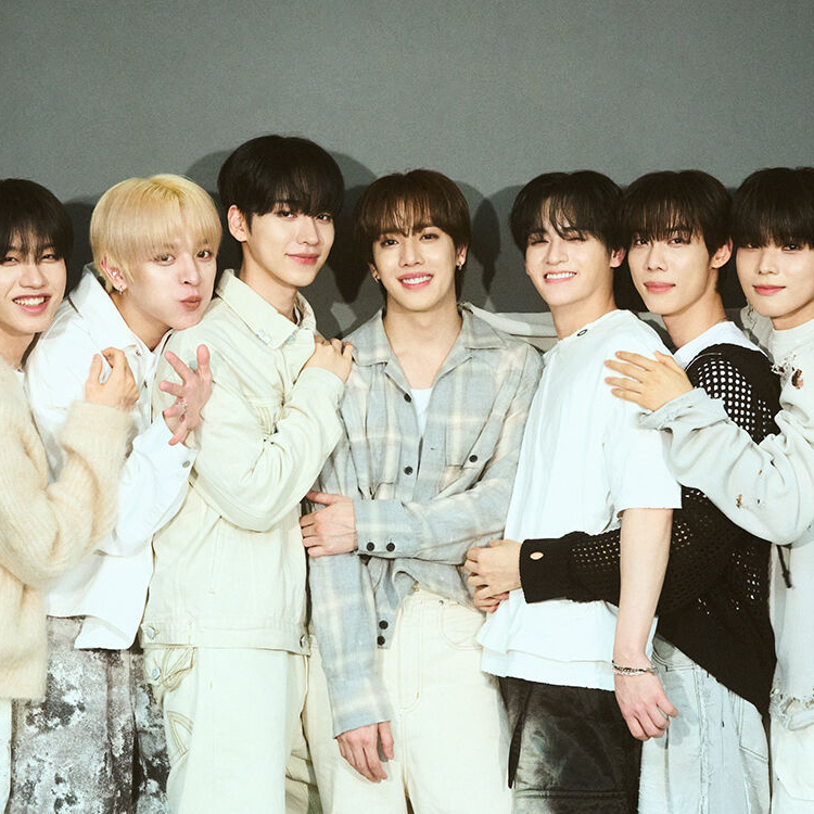 Recent activity shot of n.SSign