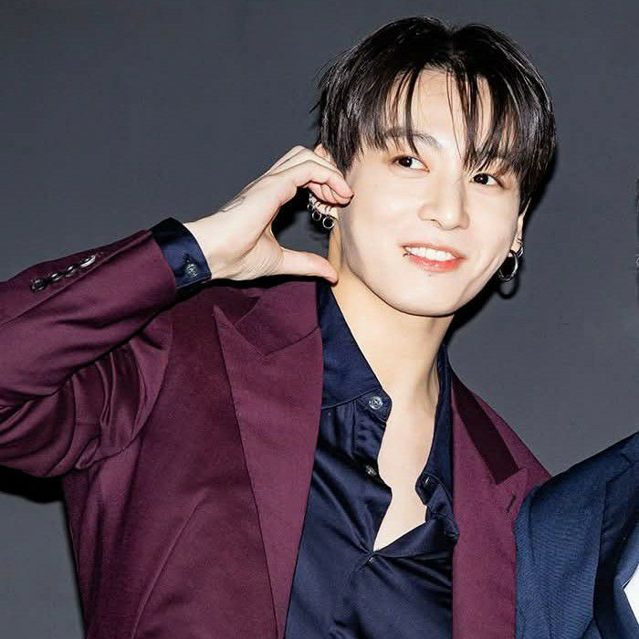 柾國 (防彈少年團)的幕後花絮